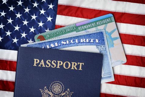 Family of Green Card Holders (Permanent Residents).